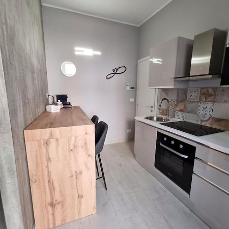 Ca Fiamma 2 Daire Casale Monferrato Dış mekan fotoğraf