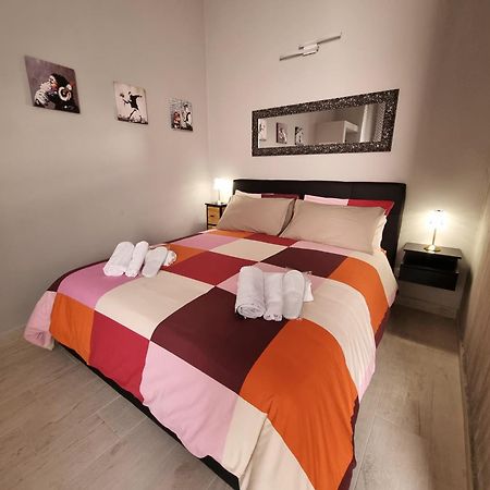 Ca Fiamma 2 Daire Casale Monferrato Dış mekan fotoğraf