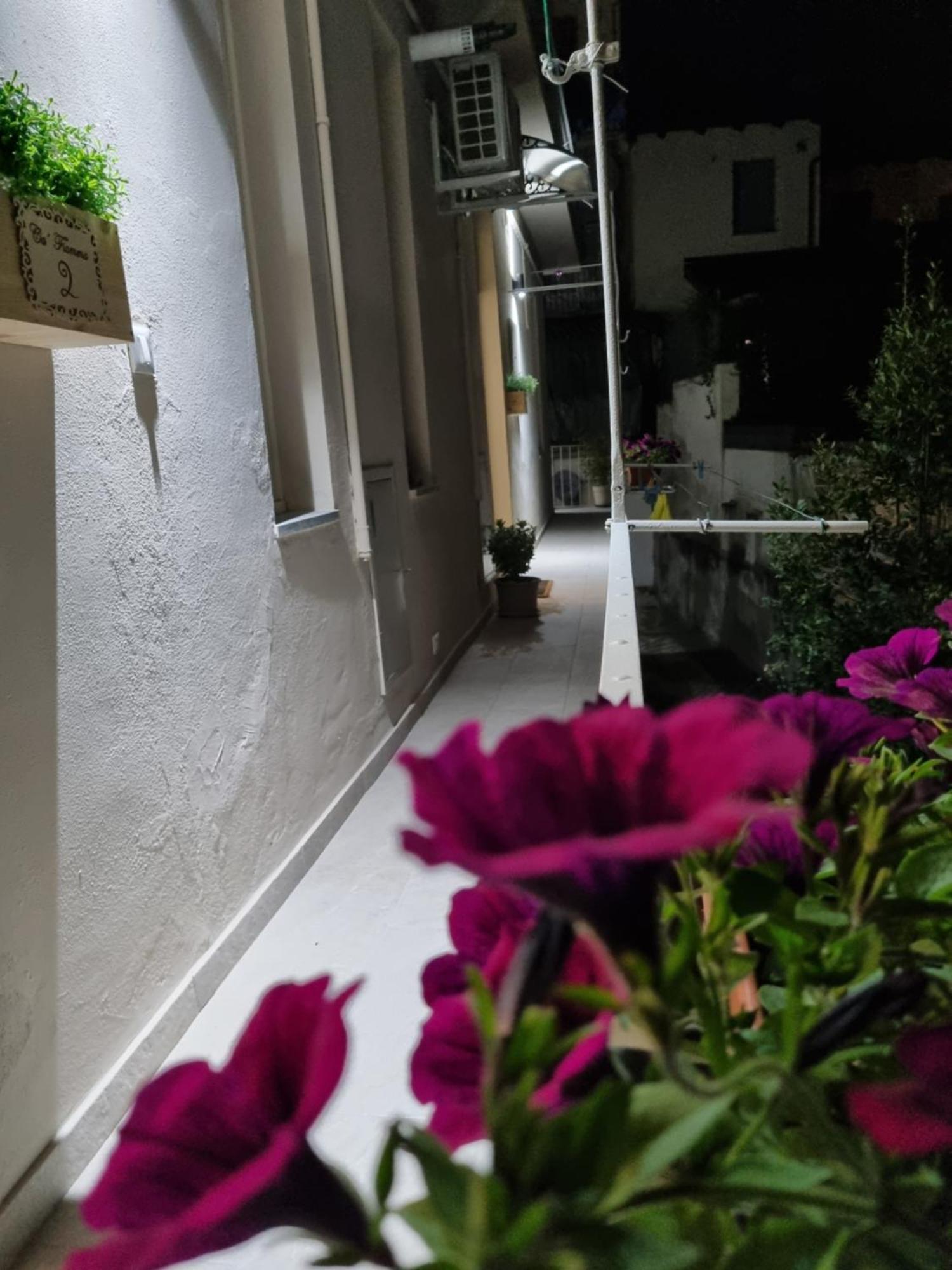 Ca Fiamma 2 Daire Casale Monferrato Dış mekan fotoğraf