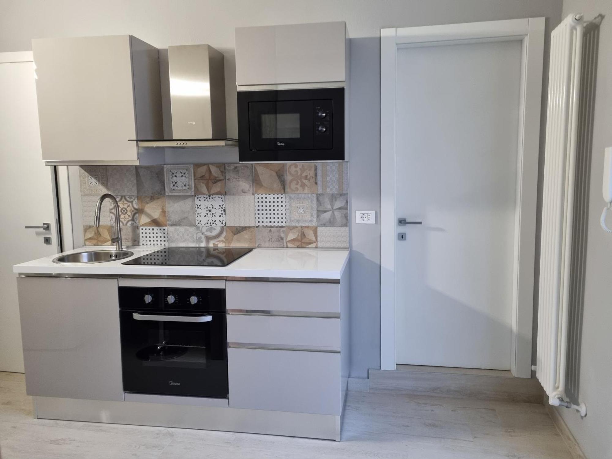 Ca Fiamma 2 Daire Casale Monferrato Dış mekan fotoğraf
