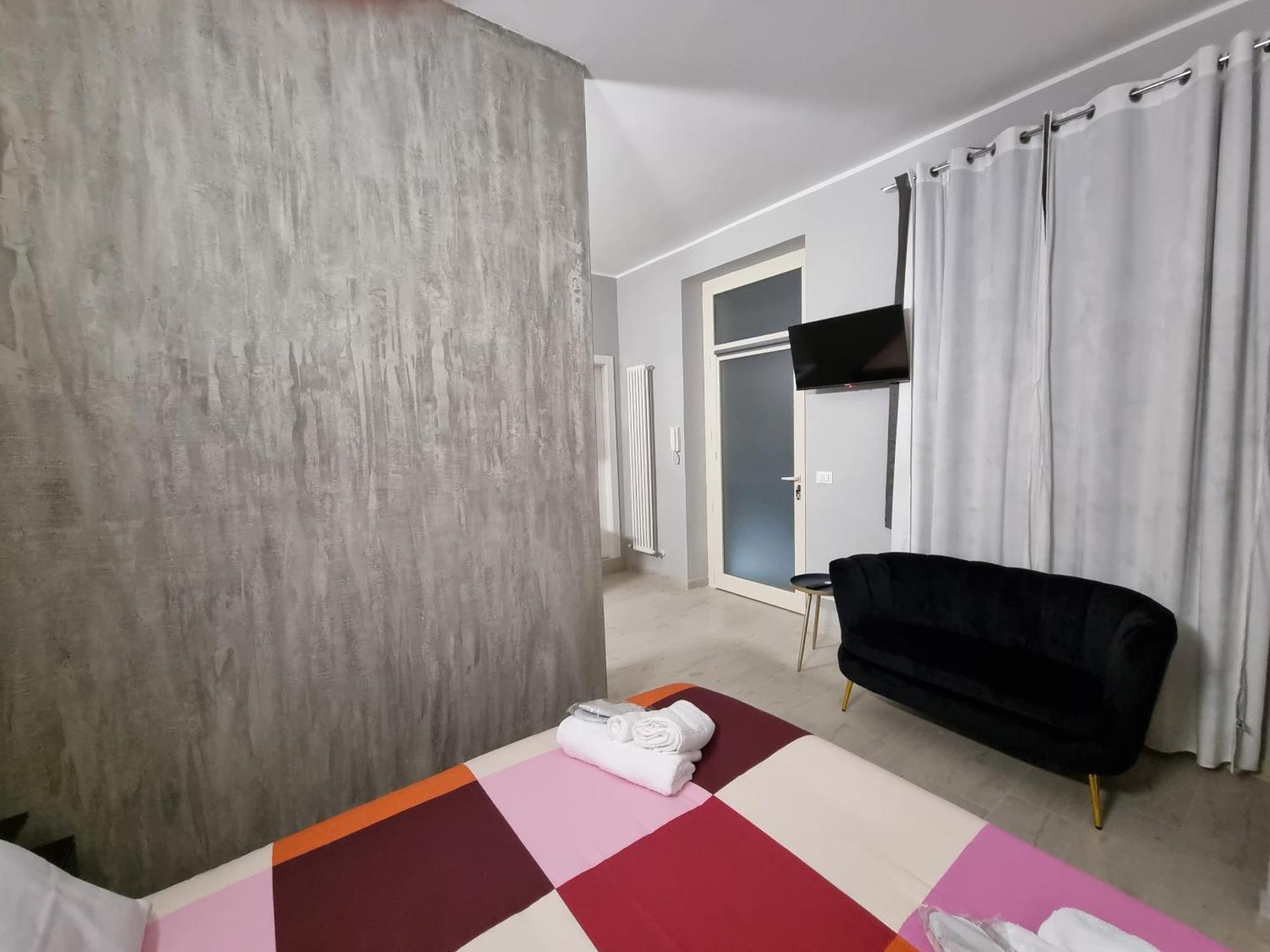 Ca Fiamma 2 Daire Casale Monferrato Dış mekan fotoğraf