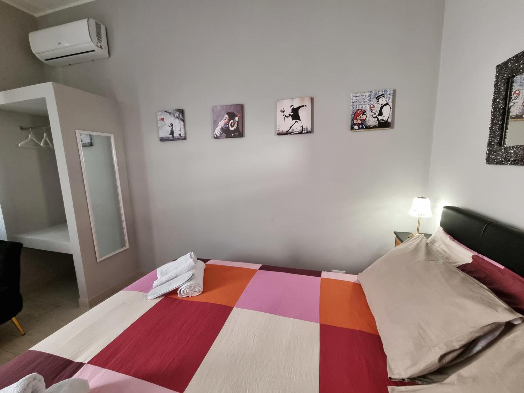 Ca Fiamma 2 Daire Casale Monferrato Dış mekan fotoğraf