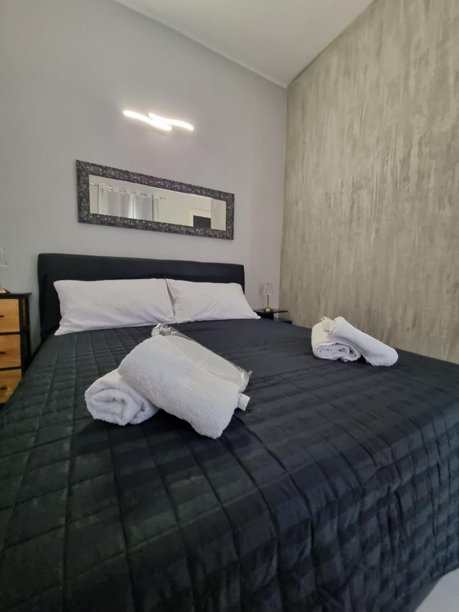 Ca Fiamma 2 Daire Casale Monferrato Dış mekan fotoğraf